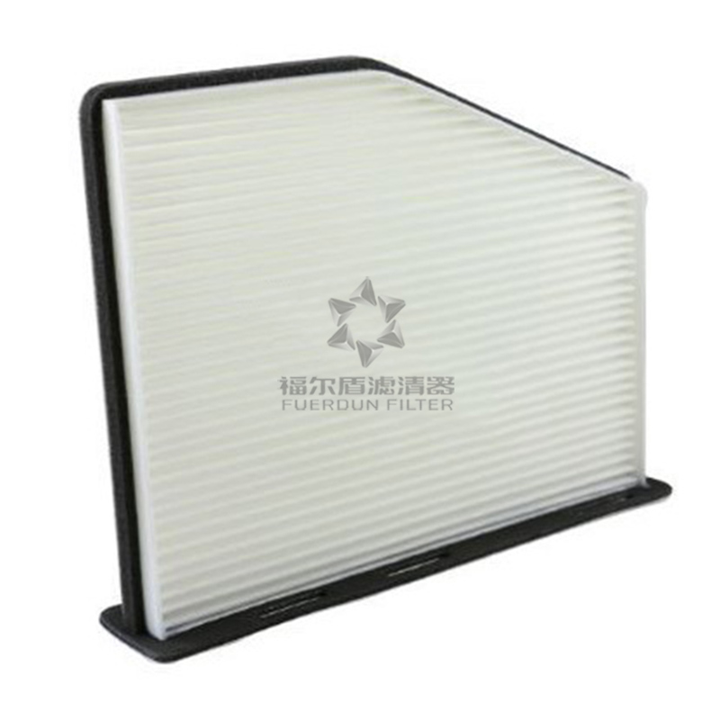 空调滤清器 1K1819653