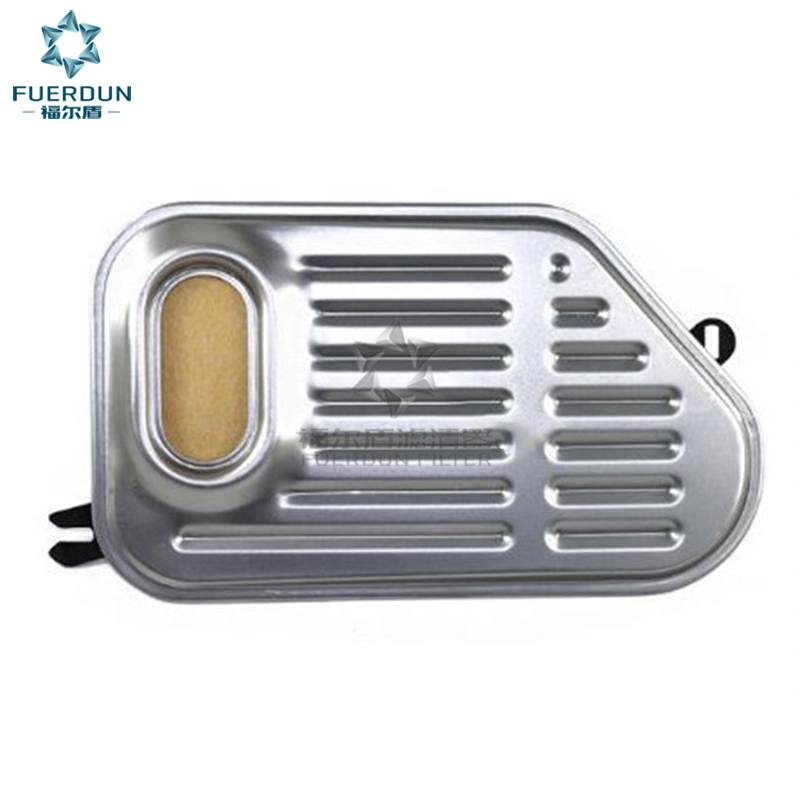 变速箱滤芯 01V398003