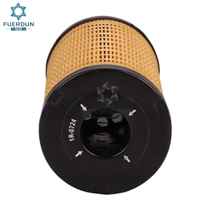 燃油滤清器 4H8792