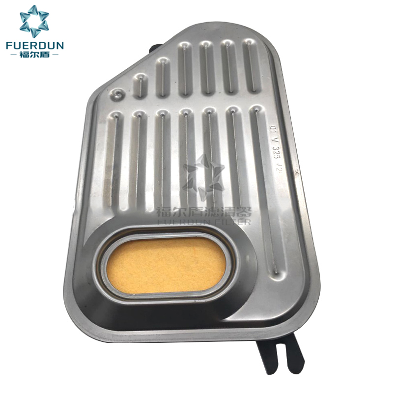 变速箱滤芯 01V325429