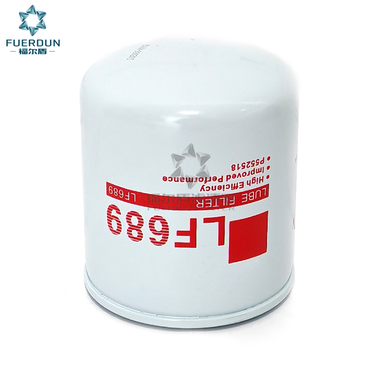机油滤清器 LF689,P552518
