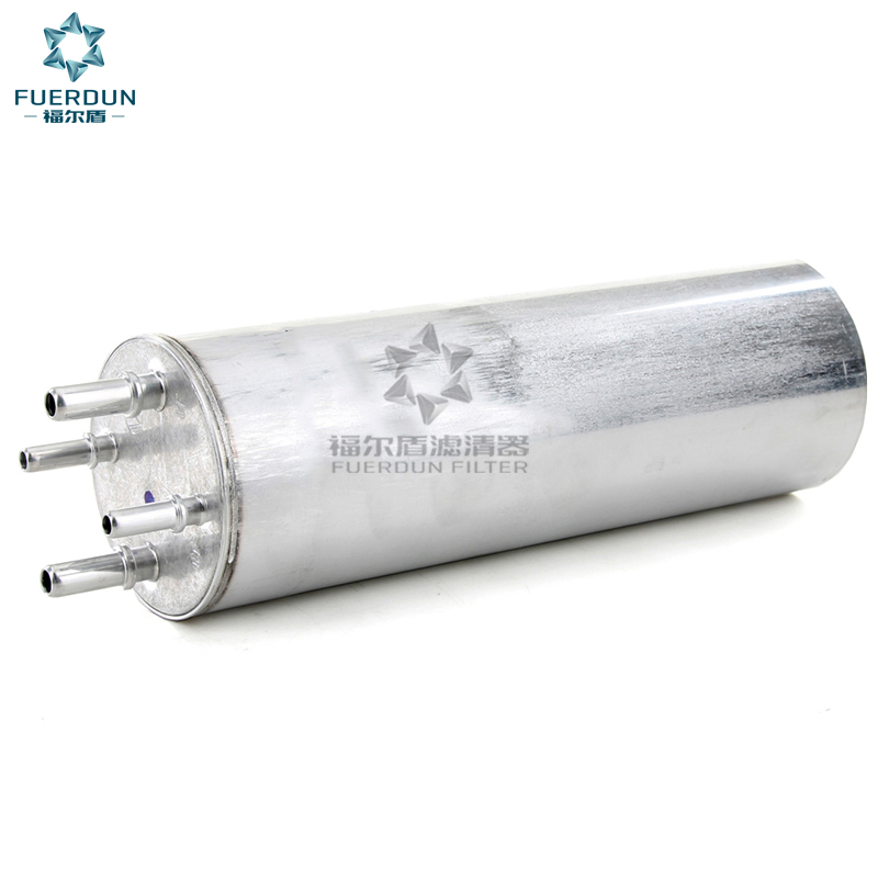 燃油滤清器 7H0127401