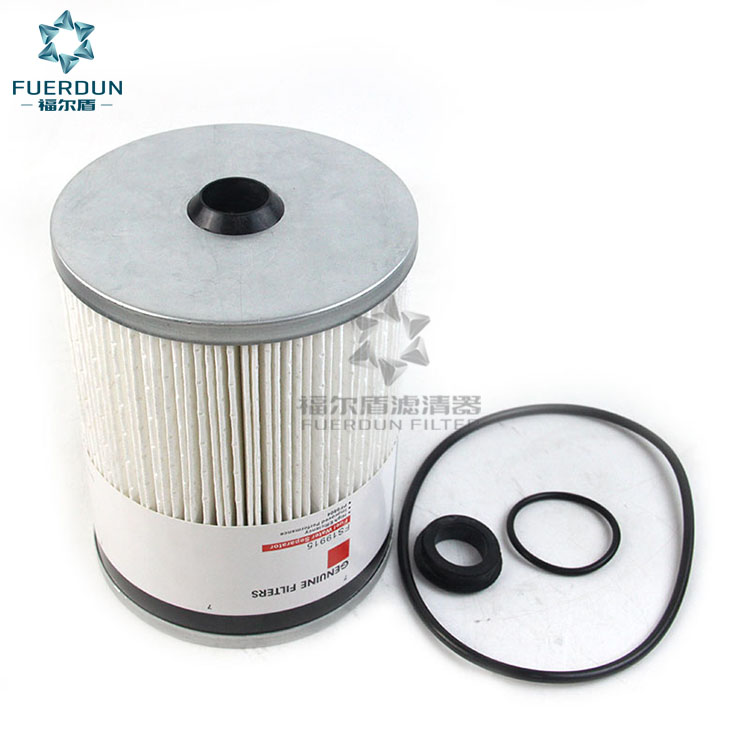 燃油滤清器 A0000903651