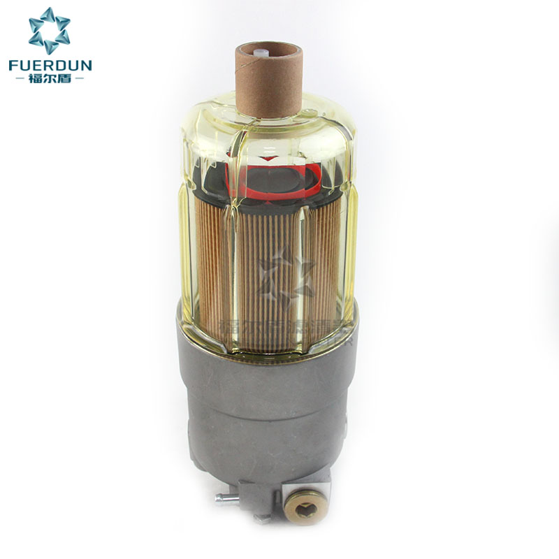 油水分离总成 2880