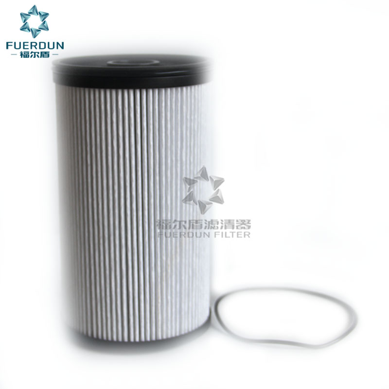 柴油滤清器 YCC-6935-5N