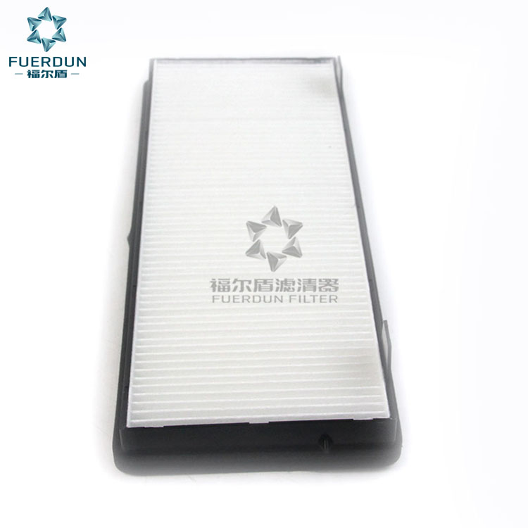 空调滤清器 SC 4044