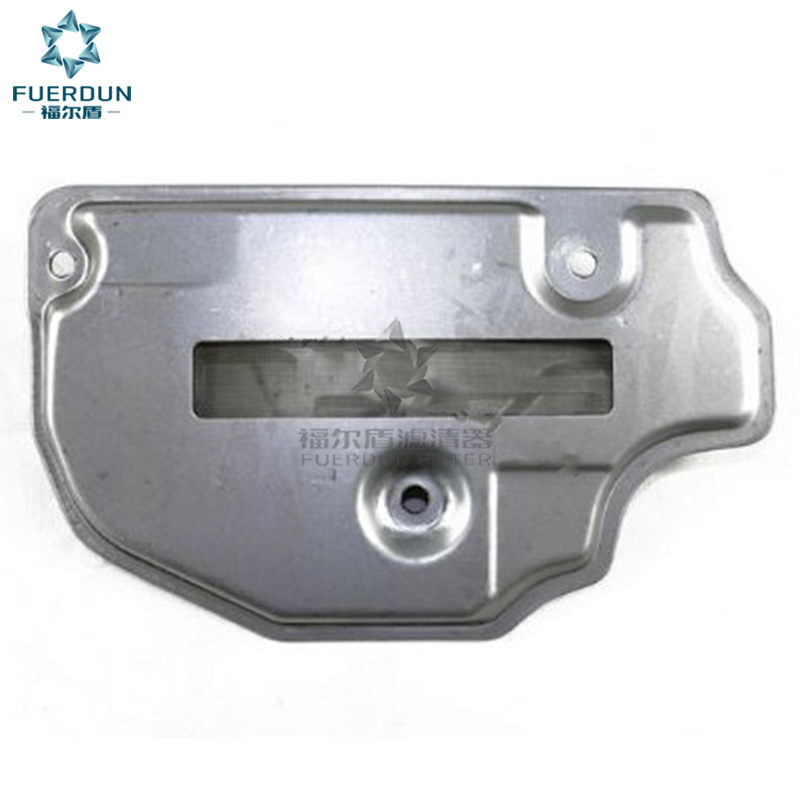 变速箱滤芯 09G325429