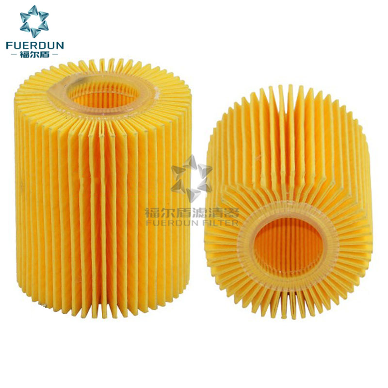 机油滤清器 HU7009z