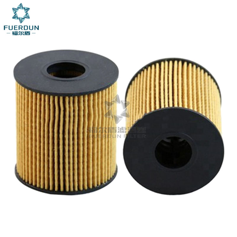 机油滤清器 31372700