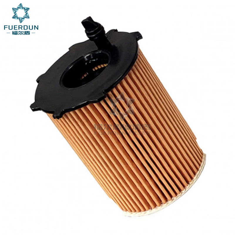 机油滤清器 1254385