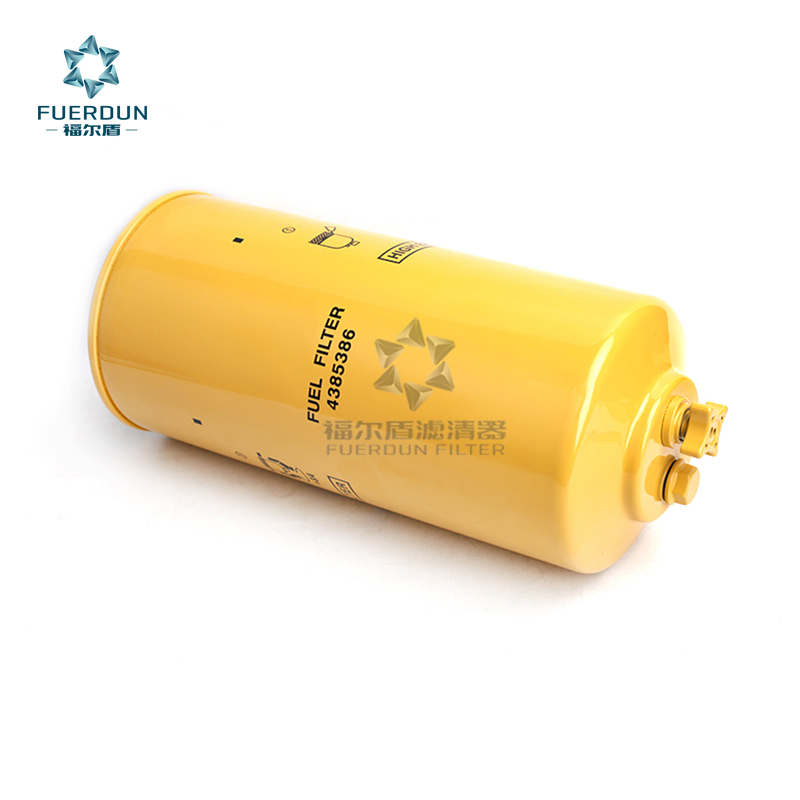 油水分离器 316-9954