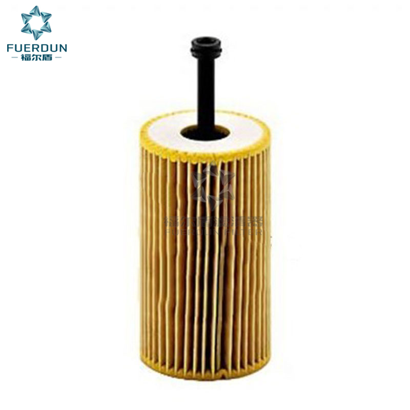 机油滤清器 HU612X