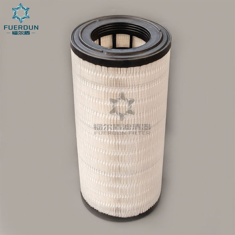 空气滤清器 3EC0263680+3EC0263670