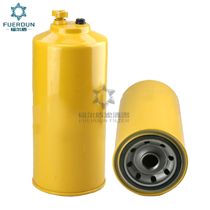 油水分离器 382-0664