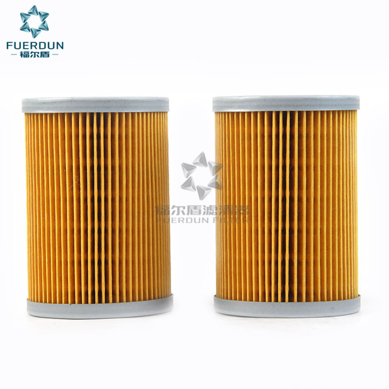 燃油滤清器 PF311