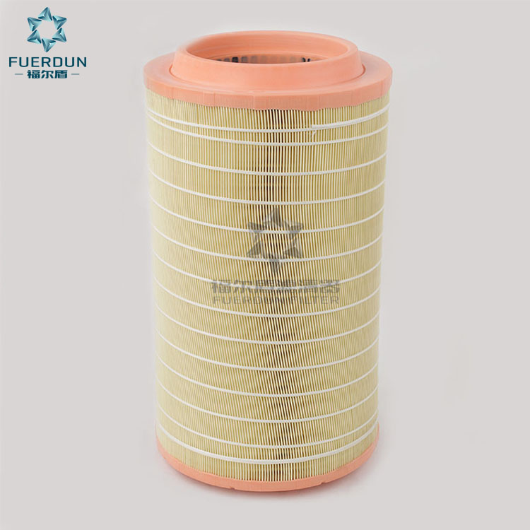 空气滤清器 AF26246,P786421,RS5534,SA 17278,KW2750PU