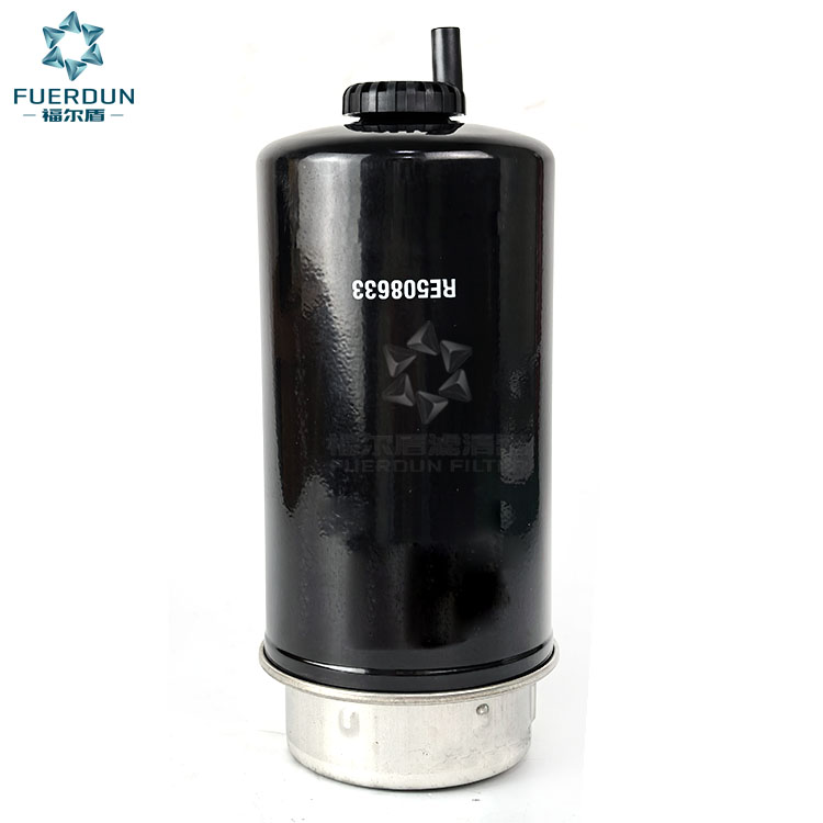 油水分离器 RE508633