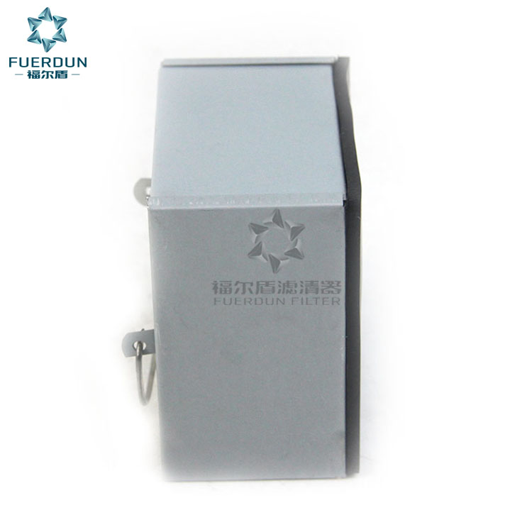 油水分离器 PU910