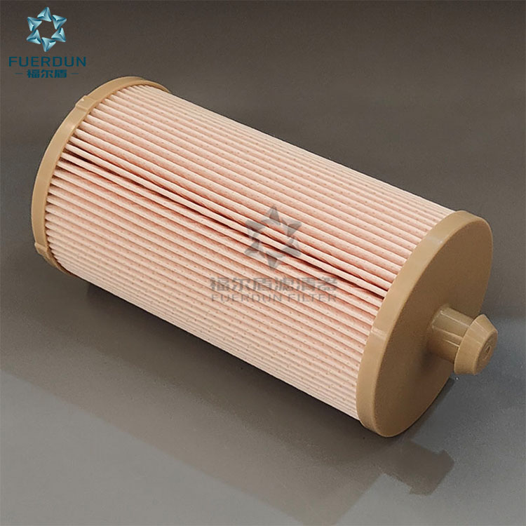 燃油滤清器 S00036387