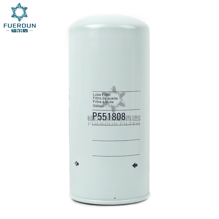 机油滤清器 P551808