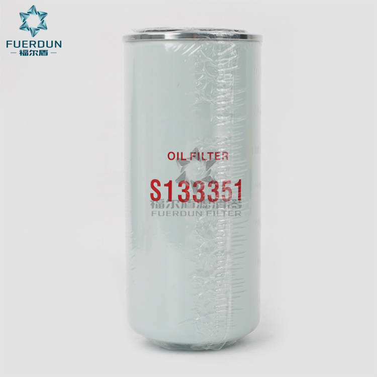 机油滤清器 S133351