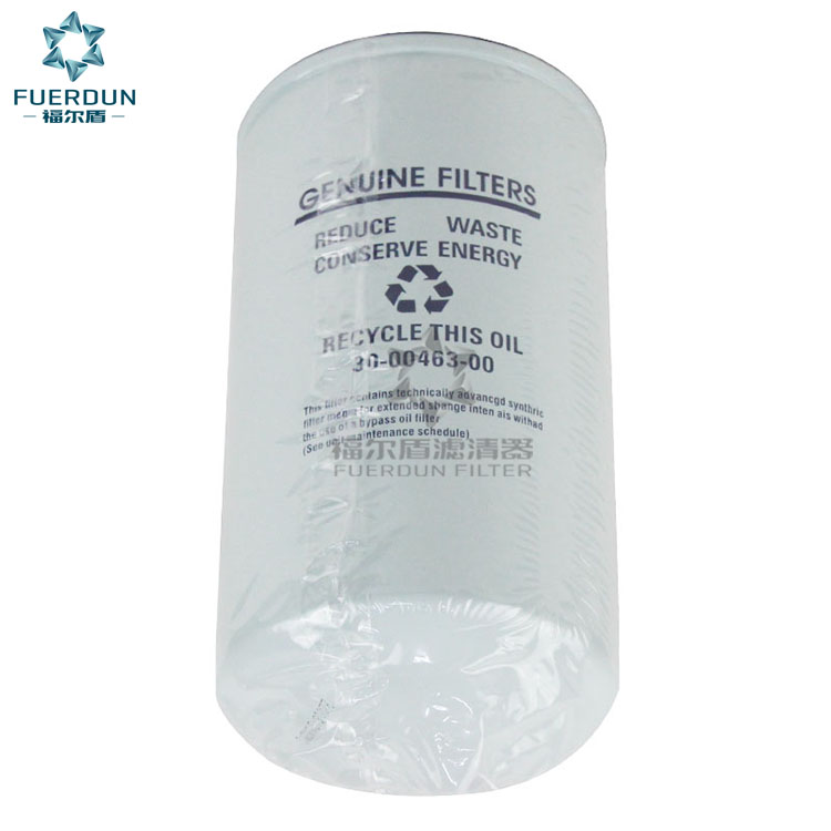 机油滤清器 30-00463-00