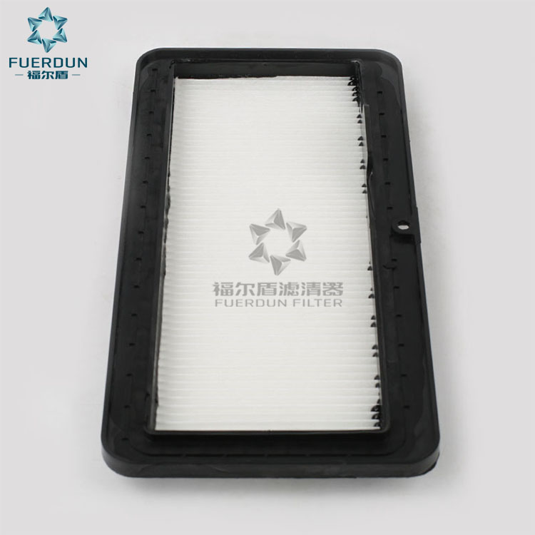 空调滤清器 SC 90412,SC90412 