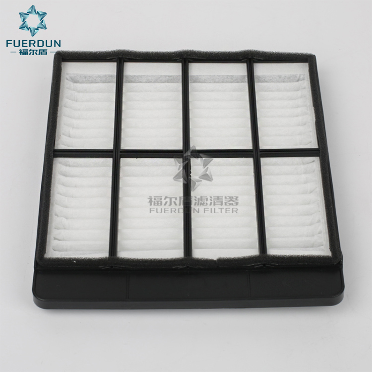 空调滤清器 SC90311,SC 90311 