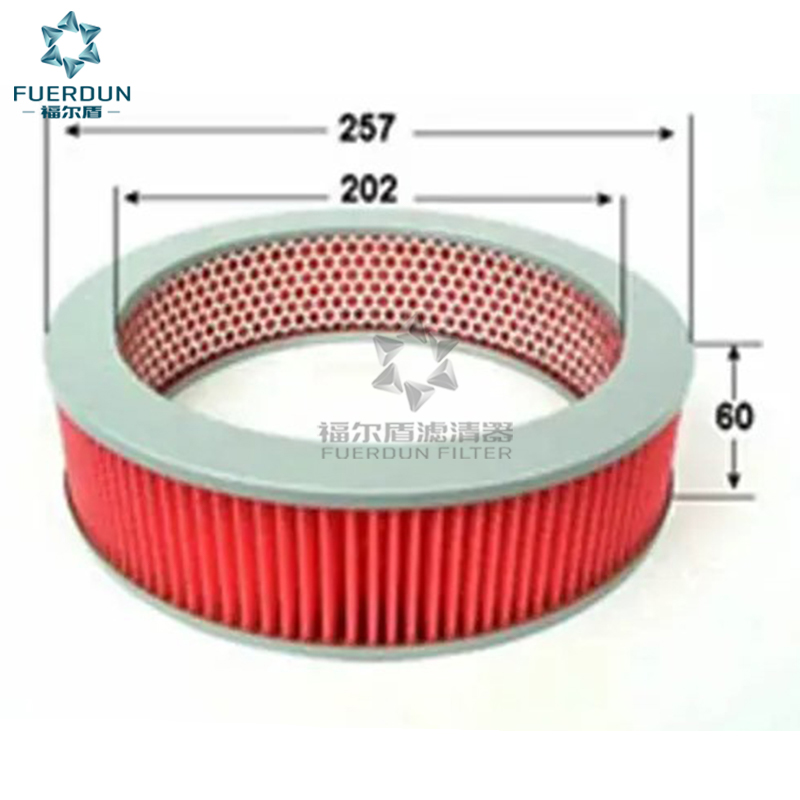 空气滤清器 16546-S0100