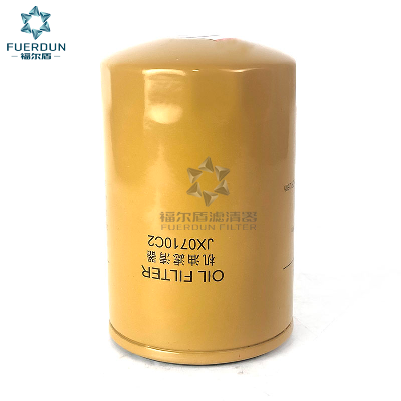 机油滤清器 10012010A