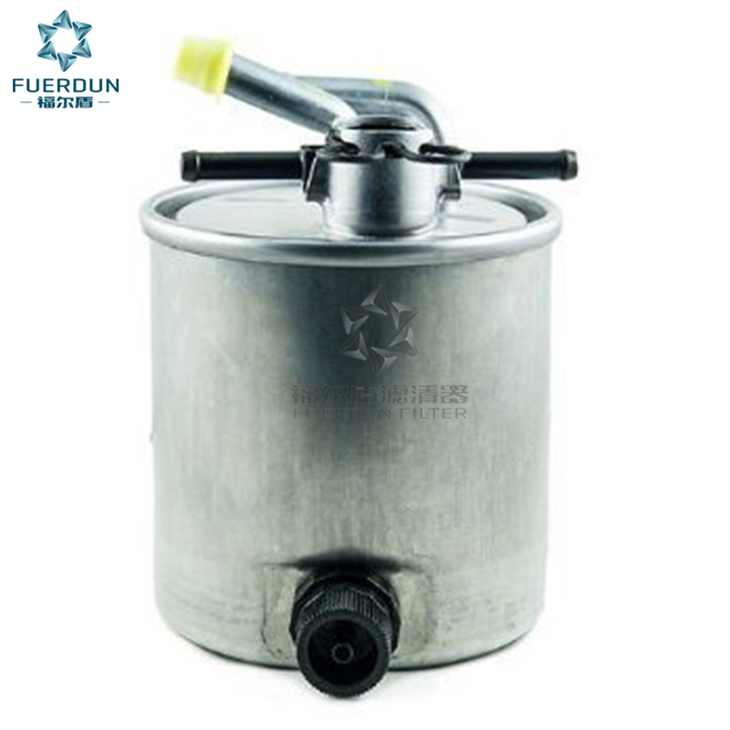 燃油滤清器  WK920/6