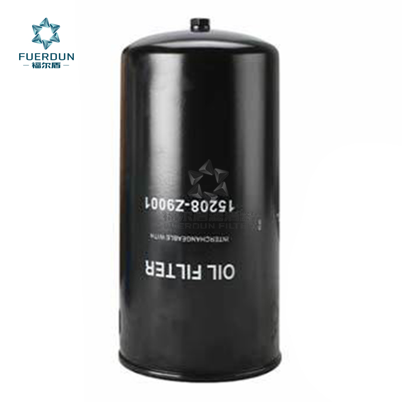 机油滤清器 P550073