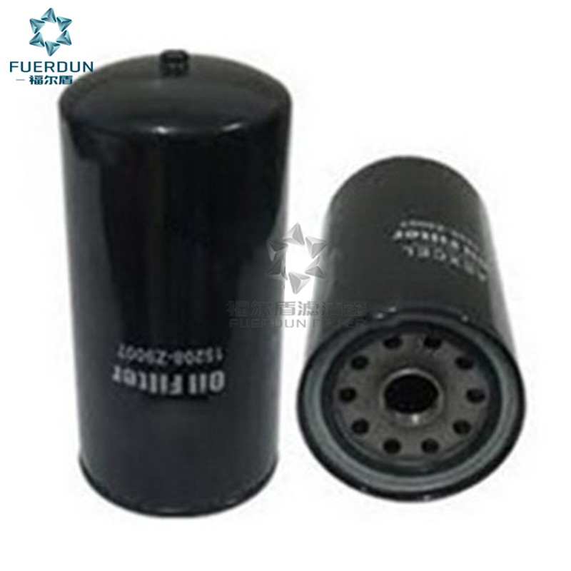 机油滤清器  15208-Z9000,15208-Z9002