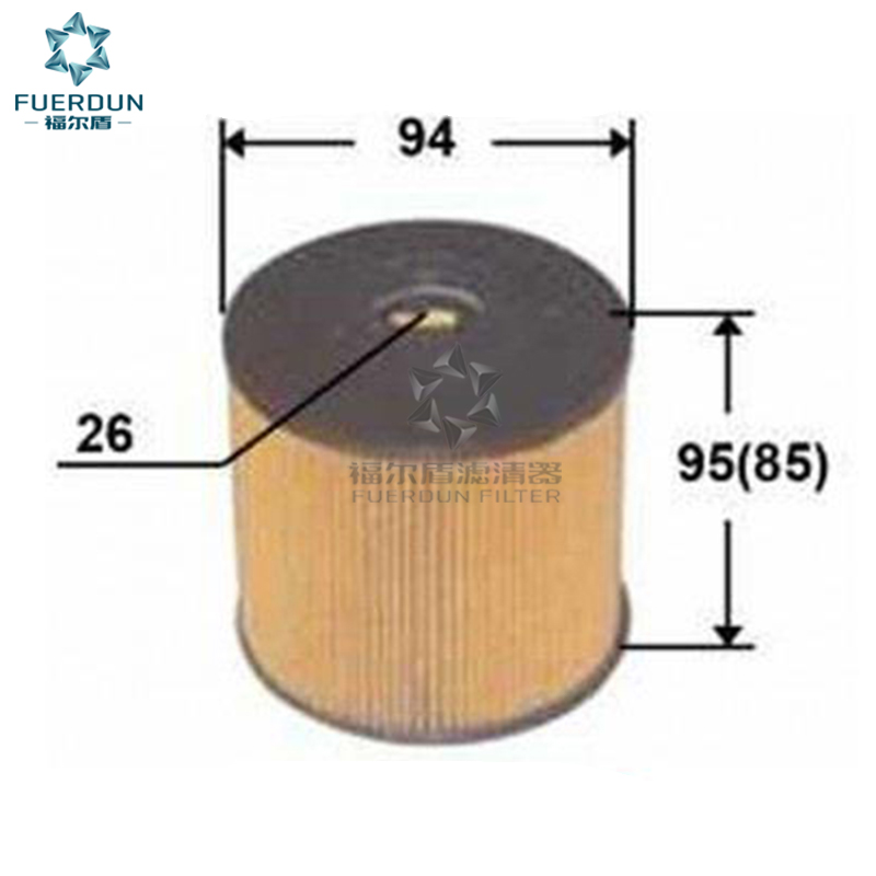 燃油滤清器 ADC42360