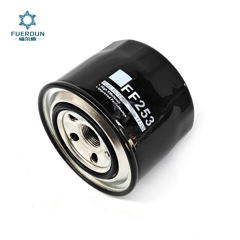 燃油滤清器 XJAU-00817