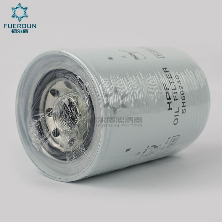 机油滤清器 3743805501