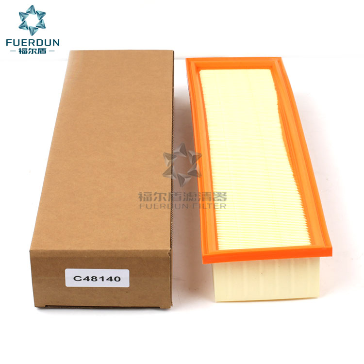 空调滤清器  169.1109080