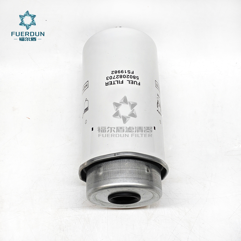 油水分离器 84269164