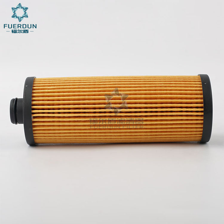 机油滤清器 AS 2578 