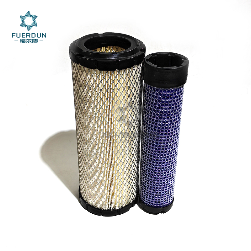 空气滤清器AF25551+AF25552