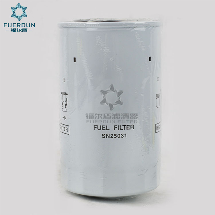 燃油滤清器 SN25031,SN 25031