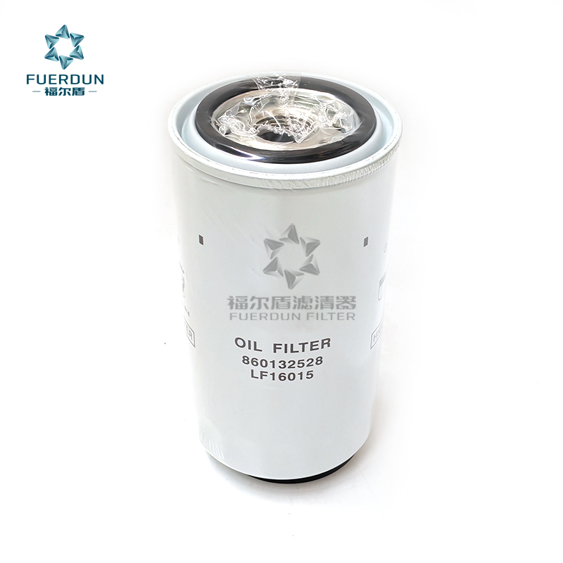 机油滤清器 LF16015