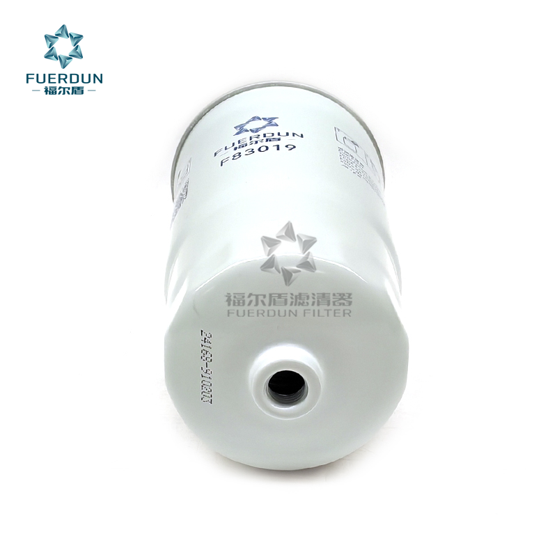 油水分离器 FS20365