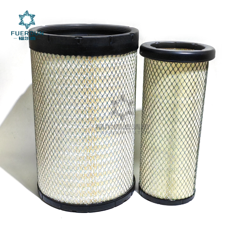 空气滤清器  800154894+800154893