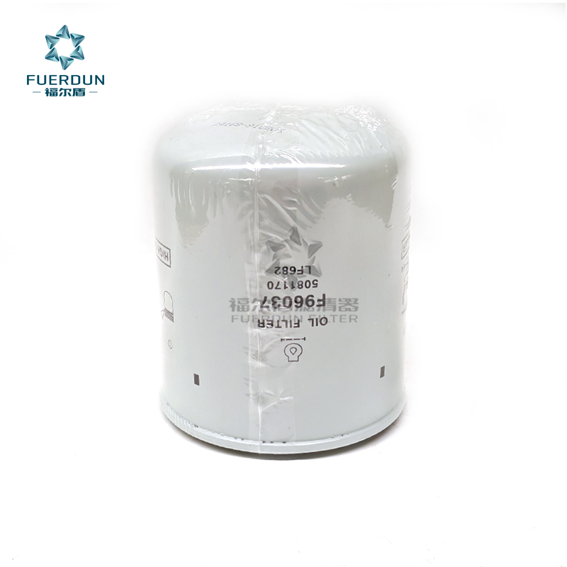 机油滤清器  47135704