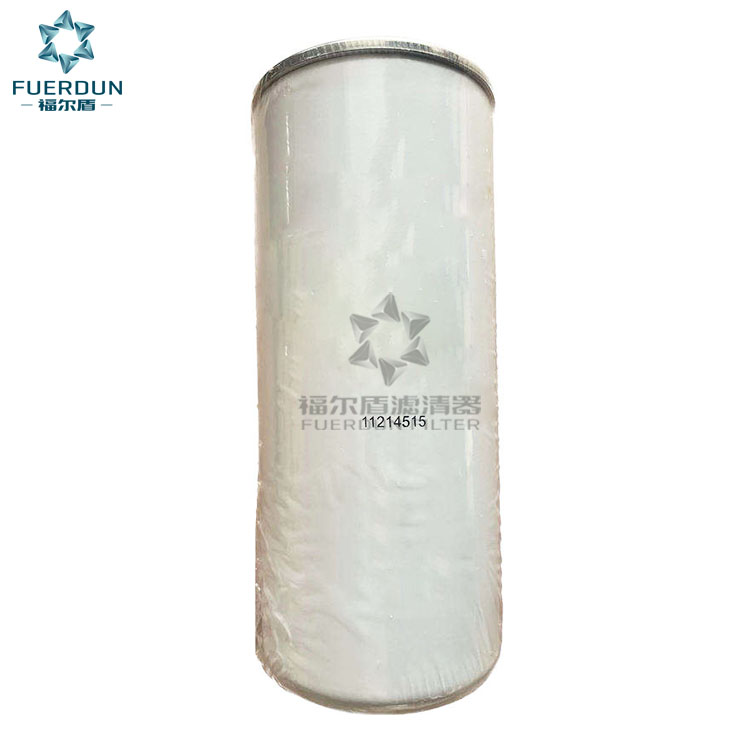 机油滤清器 11214515 