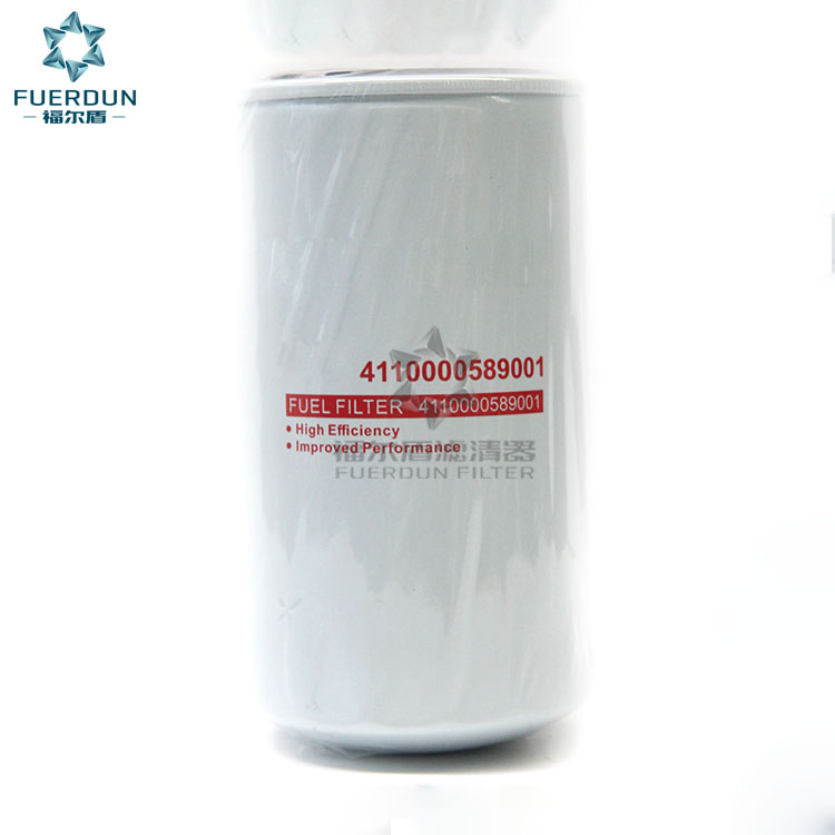 燃油滤清器 4110000589001