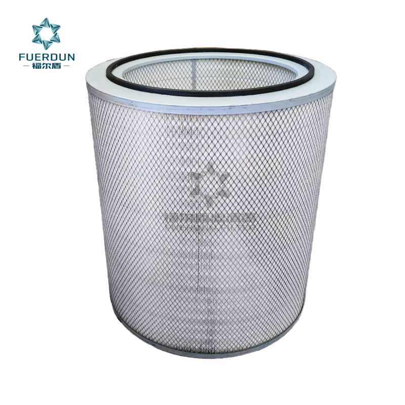 空气滤清器 4W5451