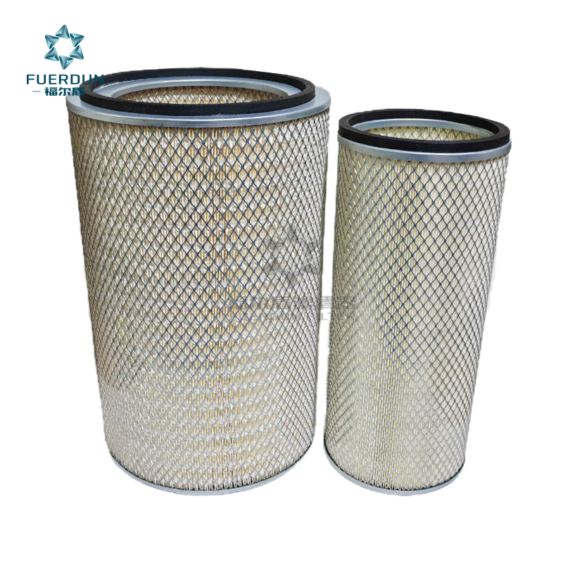 空气滤清器  KW3046