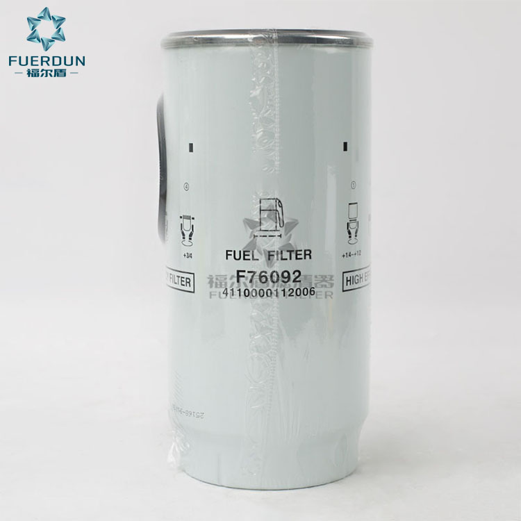 燃油滤清器 4110000112006